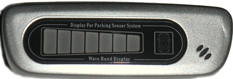 display led