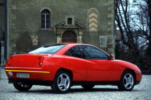 Fiat-Coupè