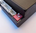 Electromagnetic parking sensors - Control Electromagnetic parking sensors - Control