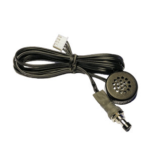 Sensores de estacionamiento electromagnéticos invisibles - Cable zumbador cable de zumbador sensores de estacionamiento electromagnéticos invisibles