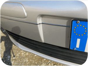 Particulier EPS-STRIP