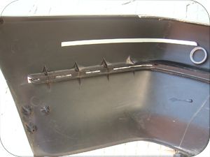 Applicazione sensore antenna - inizio
