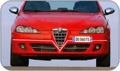 sensore strip universale - alfa romeo