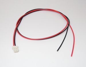 Cablaggio sensori di parcheggio elettromagnetici invisibili Sensori di parcheggio elettromagnetici invisibili - Cablaggio